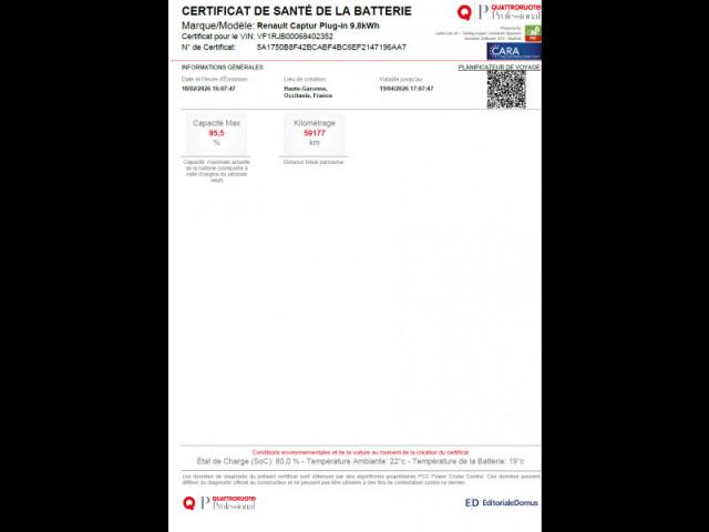 Renault Captur image 6