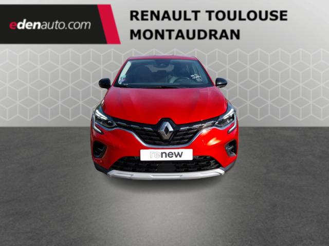 Renault Captur image 5