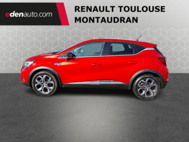 Renault Captur image 4
