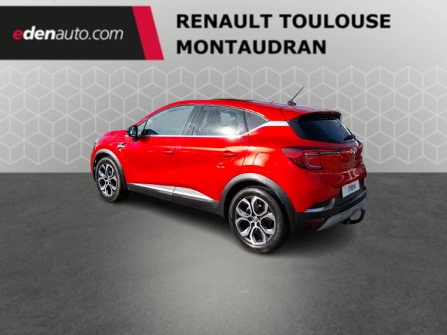 Renault Captur image 3
