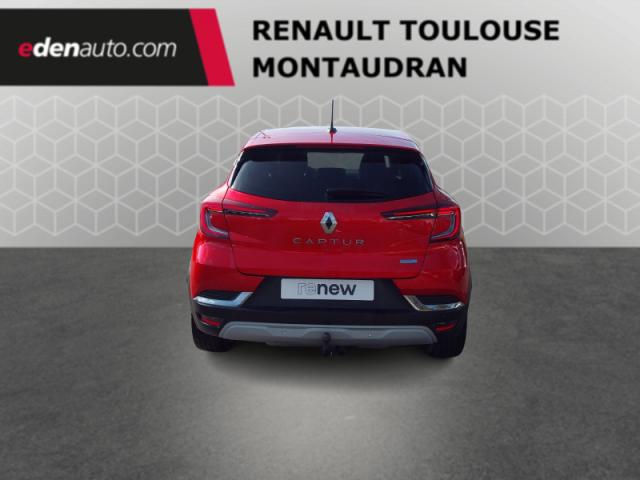 Renault Captur image 2