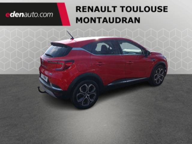 Renault Captur image 9
