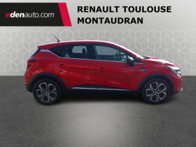 Renault Captur image 7