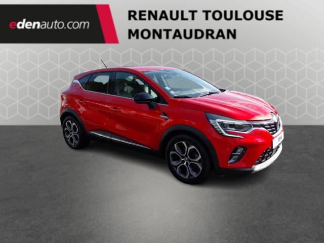 Renault Captur image 8