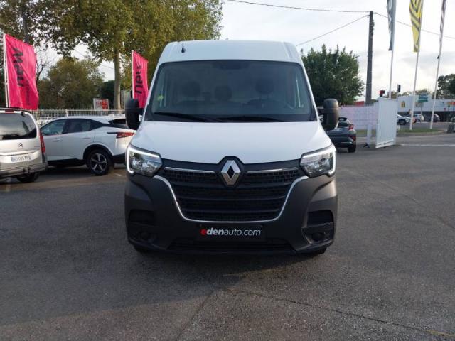 Renault Master image 9