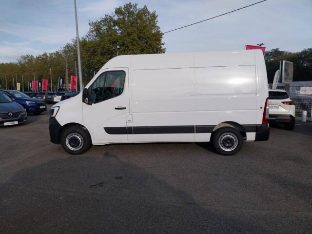 Renault Master image 8