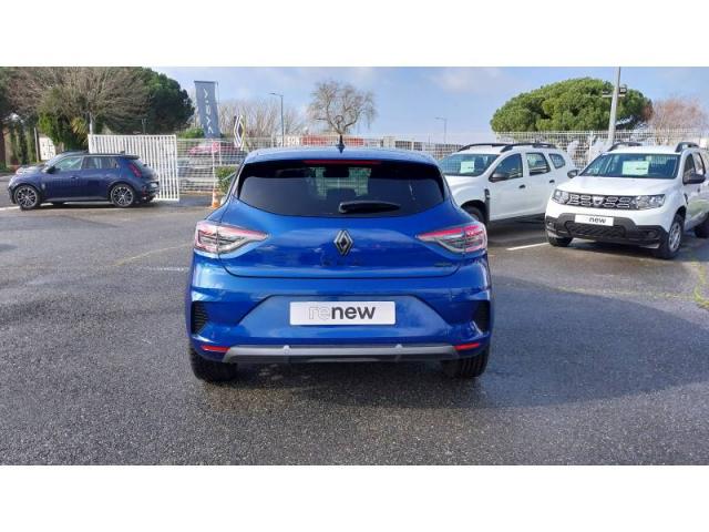 Renault Clio image 1