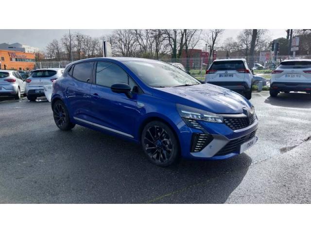 Renault Clio image 3