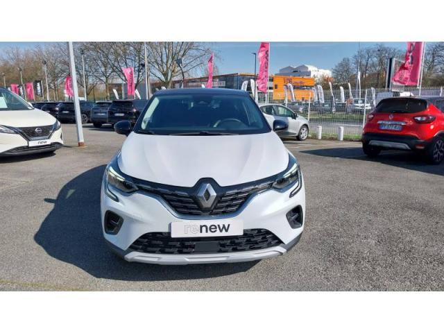 Renault Captur image 9
