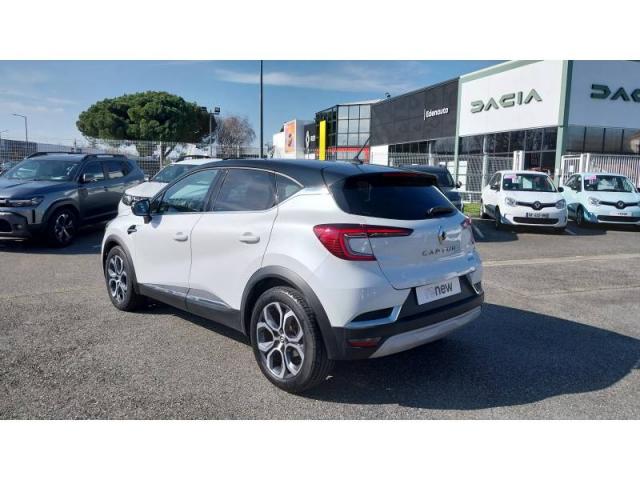 Renault Captur image 5