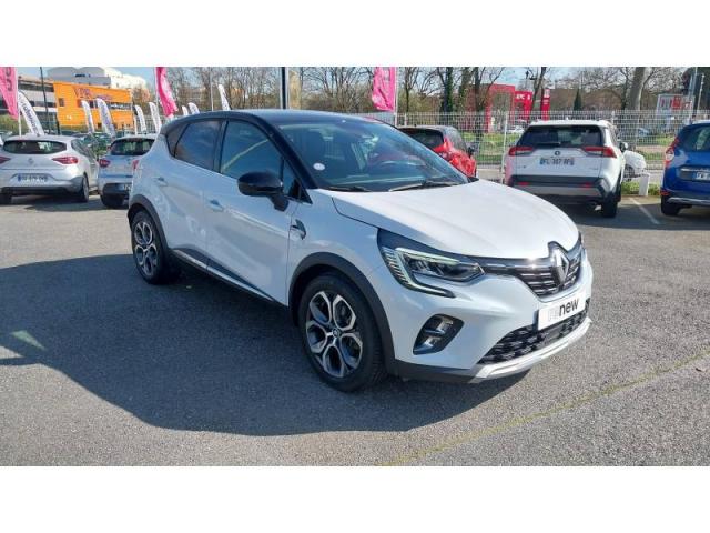 Renault Captur image 4