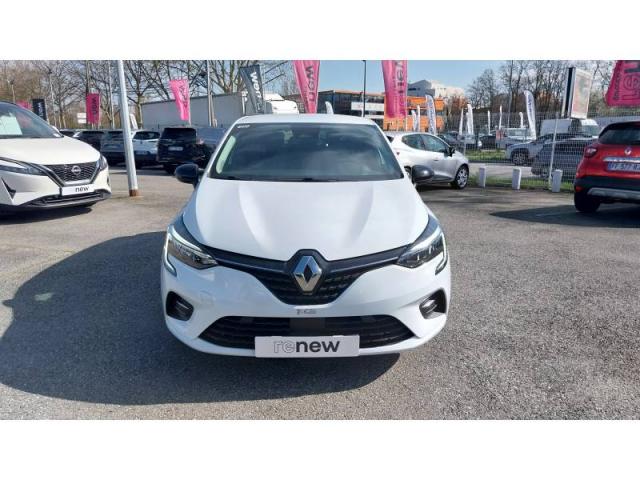 Renault Clio image 2