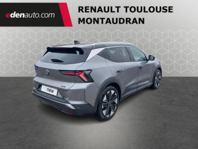 Renault Scénic image 8