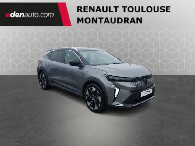 Renault Scénic image 9