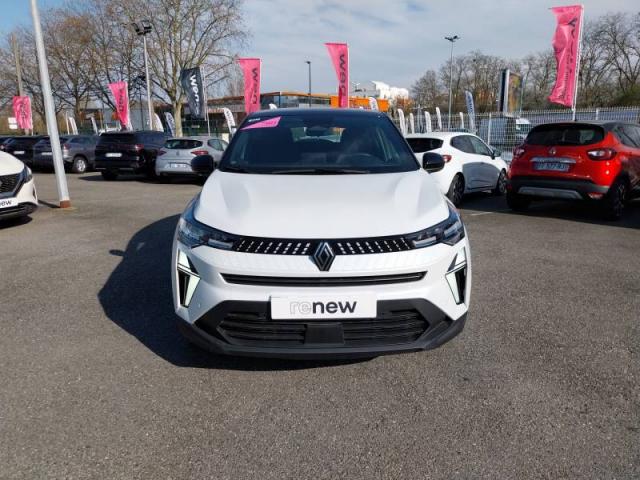 Renault Captur image 6