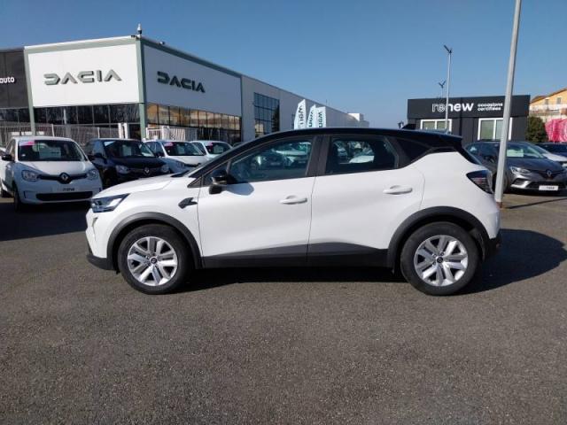 Renault Captur image 3