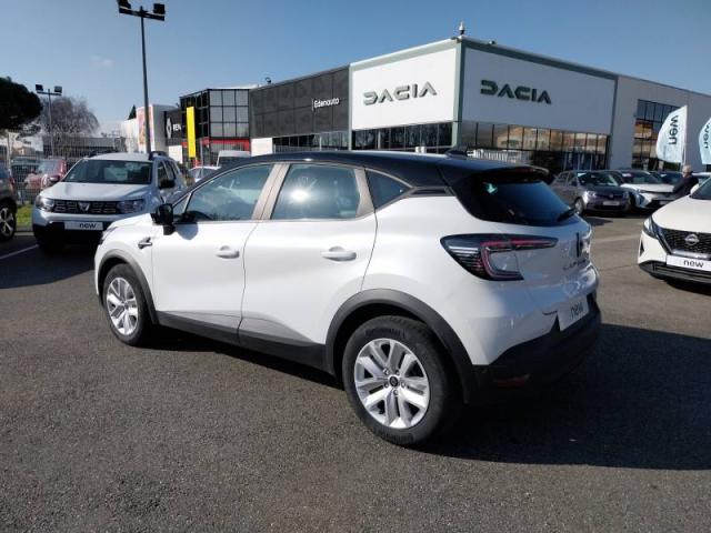 Renault Captur image 9