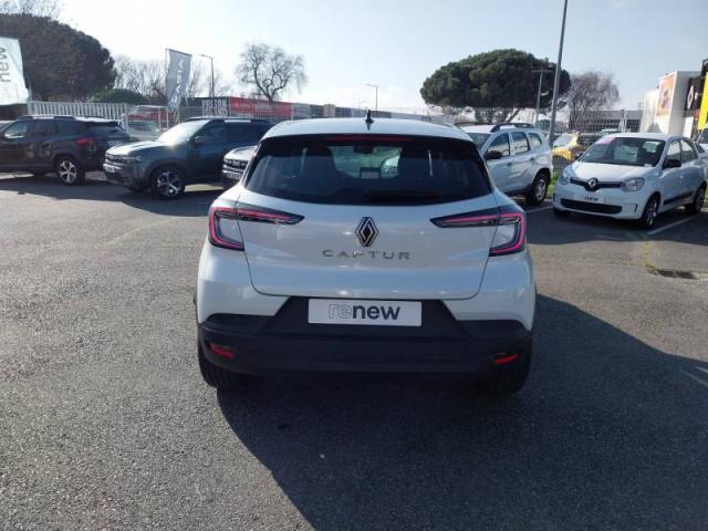 Renault Captur image 1
