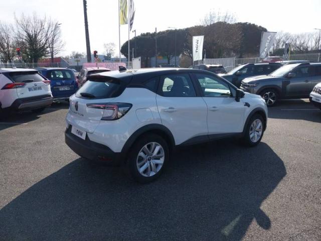 Renault Captur image 8