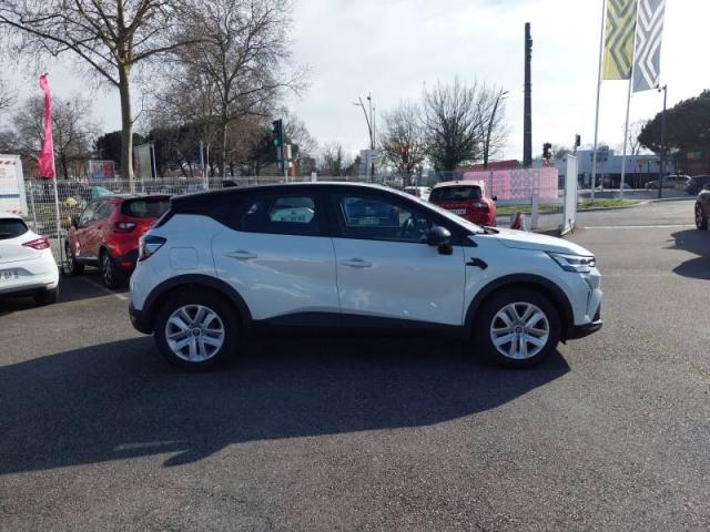 Renault Captur image 2