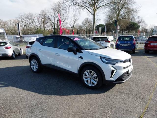 Renault Captur image 5