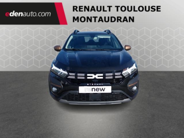 Dacia Sandero image 7