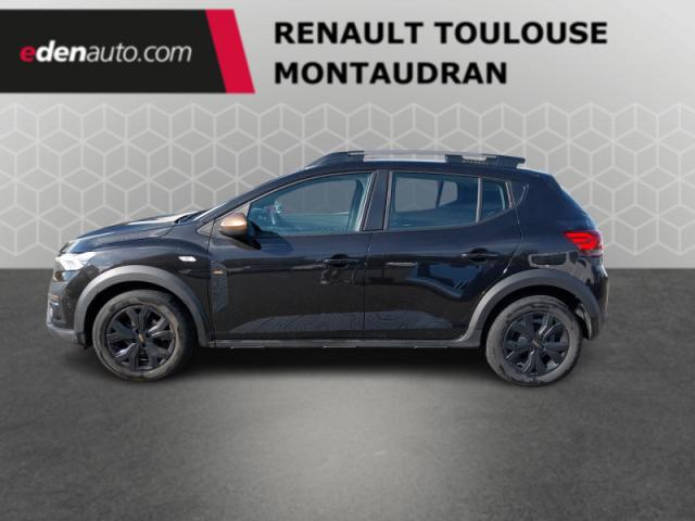 Dacia Sandero image 5