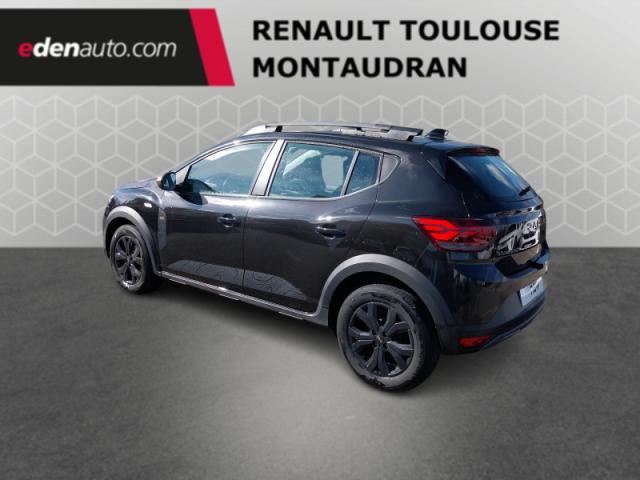 Dacia Sandero image 9