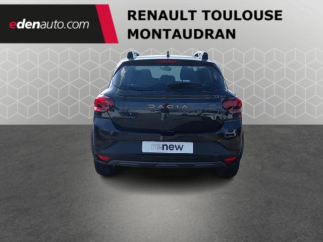 Dacia Sandero image 3