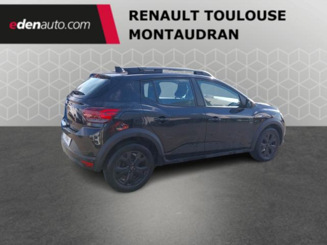 Dacia Sandero image 6