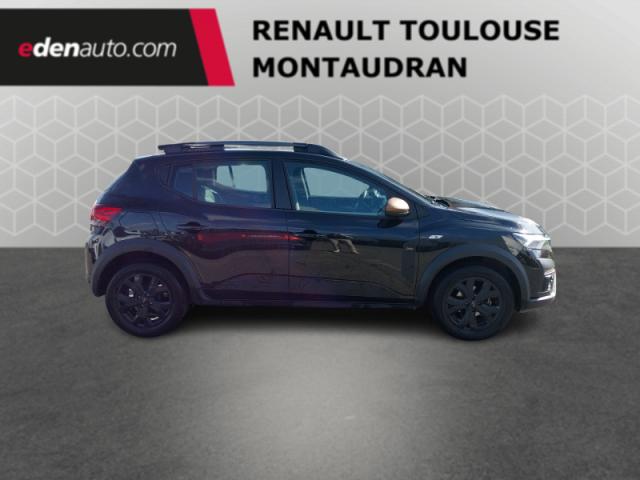 Dacia Sandero image 4