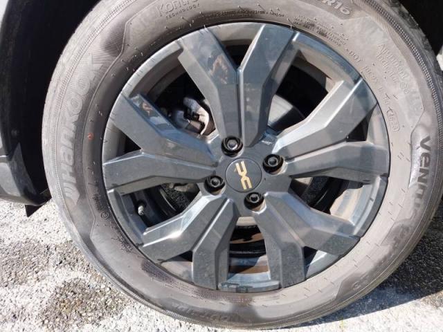 Dacia Sandero image 8