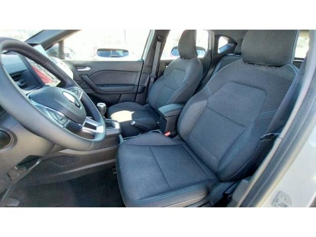 Renault Captur image 4