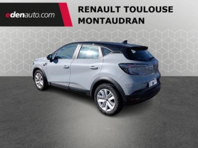 Renault Captur image 5