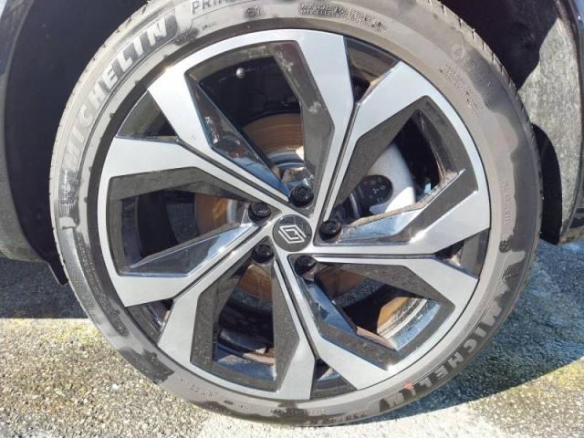 Renault Espace image 4