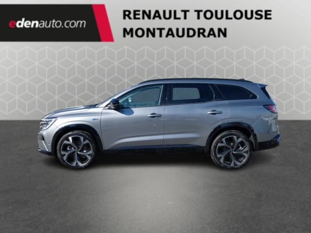 Renault Espace image 6