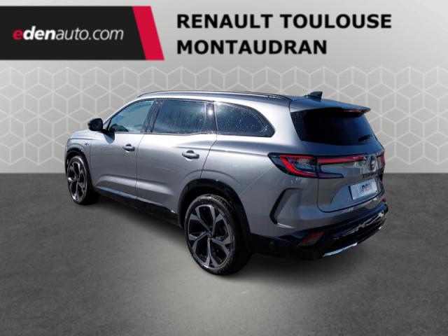 Renault Espace image 2