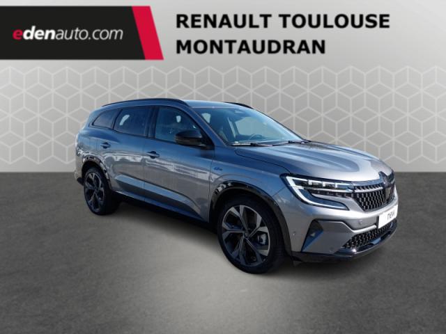 Renault Espace image 3