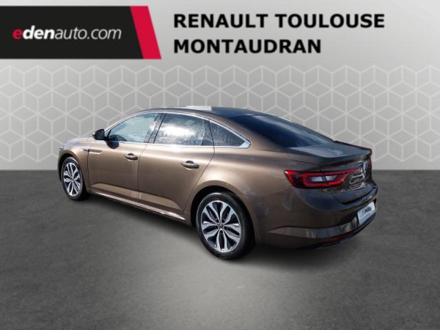 Renault Talisman image 1