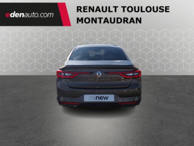 Renault Talisman image 4