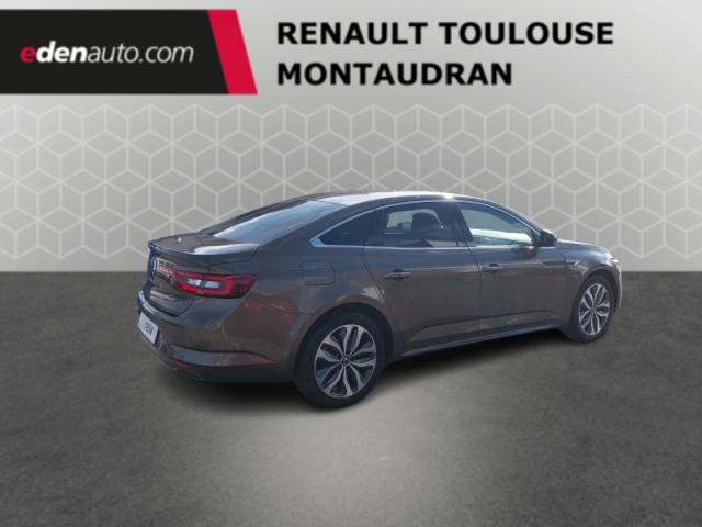 Renault Talisman image 8