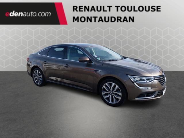 Renault Talisman image 9