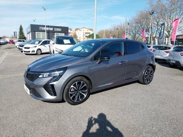 Renault Clio Tce 90 Gsr2 Techno