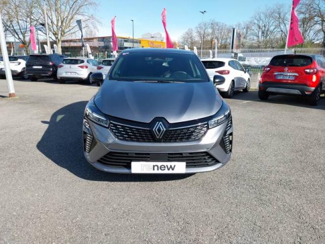 Renault Clio image 4