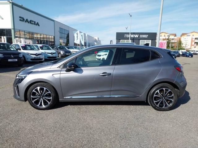 Renault Clio image 8