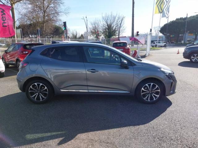 Renault Clio image 7