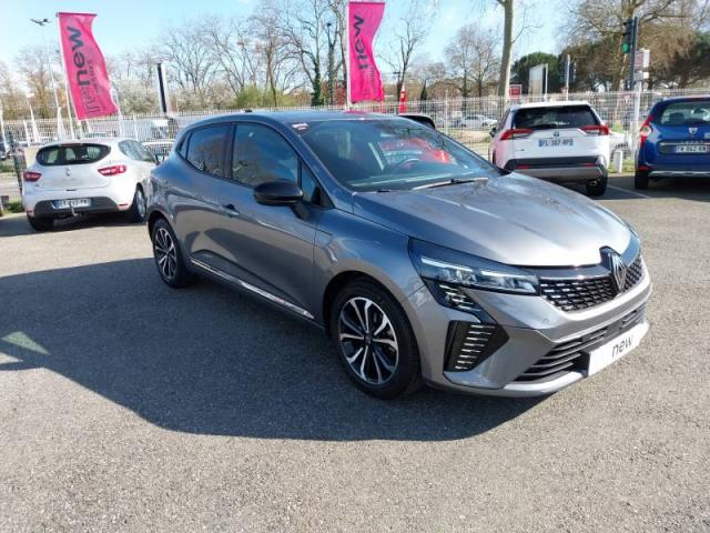 Renault Clio image 6