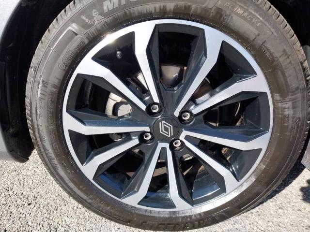 Renault Clio image 1