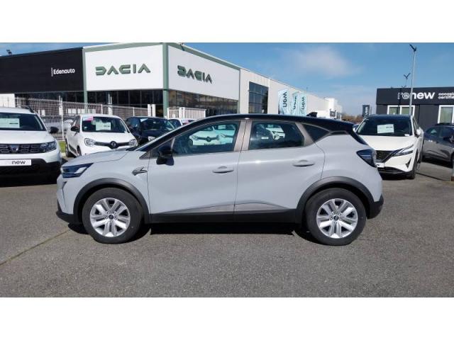 Renault Captur image 9