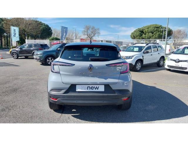 Renault Captur image 1